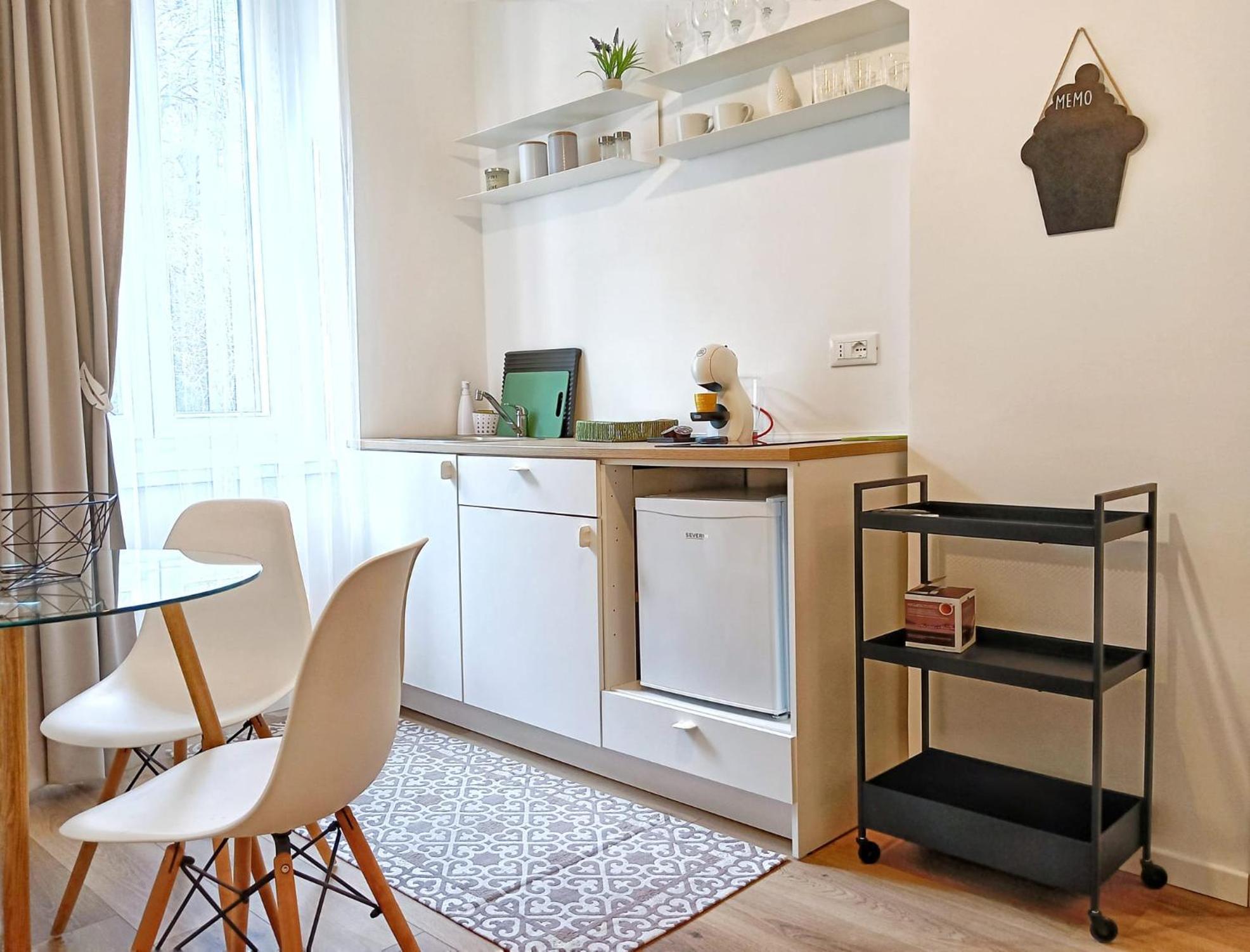 Tesa2 Casa Vacanze Τεργέστη Εξωτερικό φωτογραφία